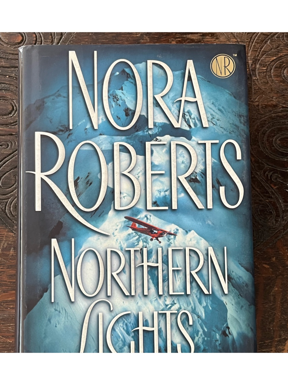 Northern Lights—Nora Roberts Hardcover
